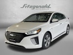 2019 Hyundai Ioniq Plug-In Hybrid Base