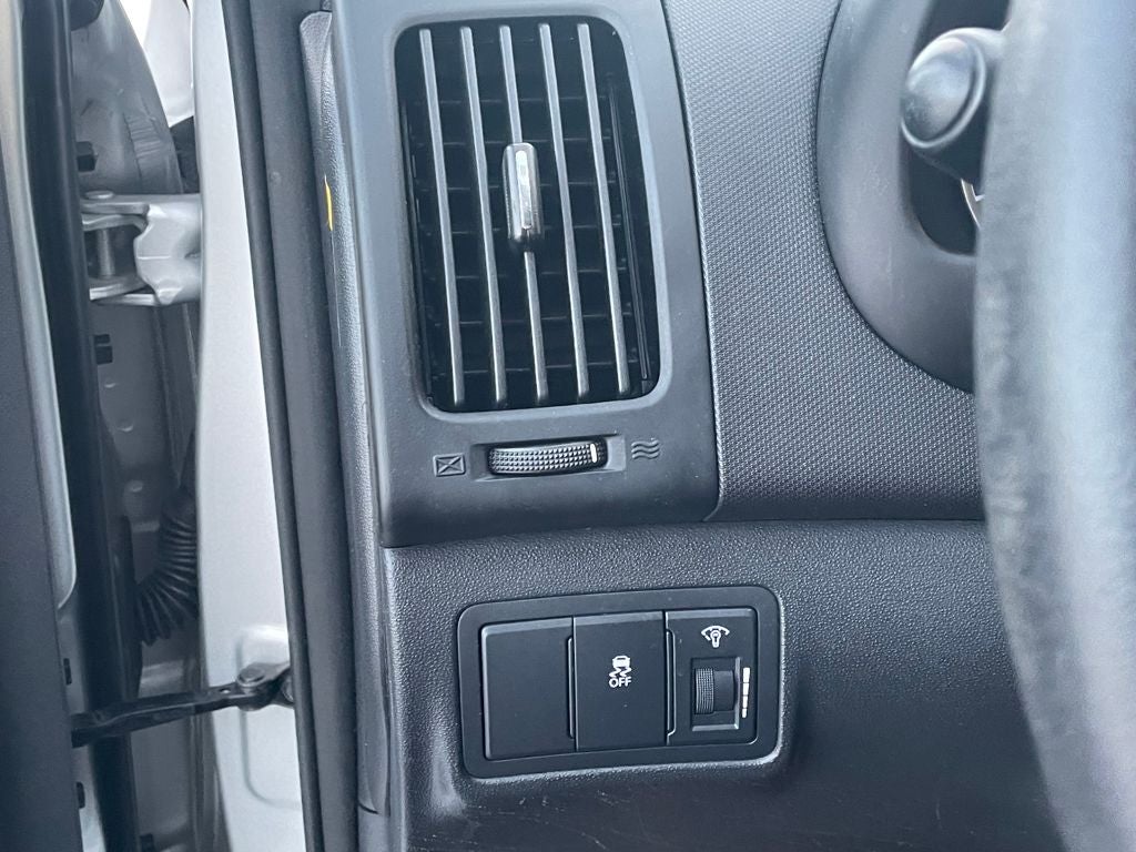 2012 Hyundai Elantra Touring GLS