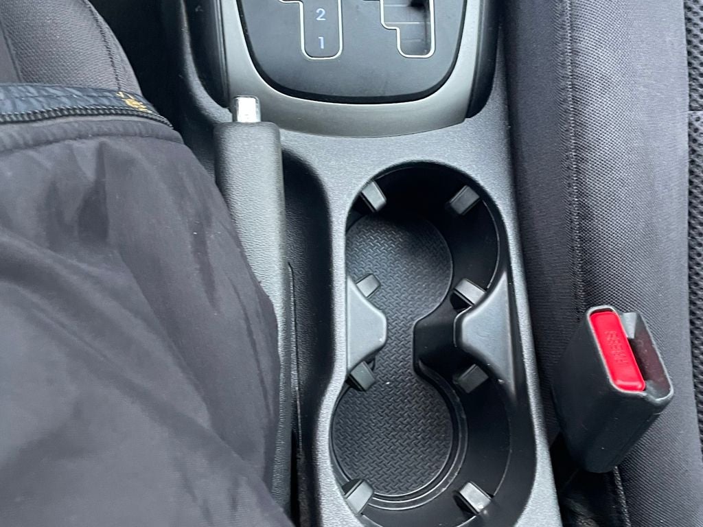 2012 Hyundai Elantra Touring GLS