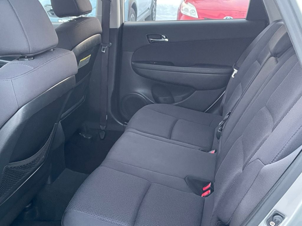 2012 Hyundai Elantra Touring GLS