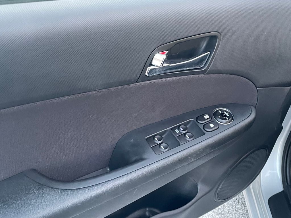 2012 Hyundai Elantra Touring GLS