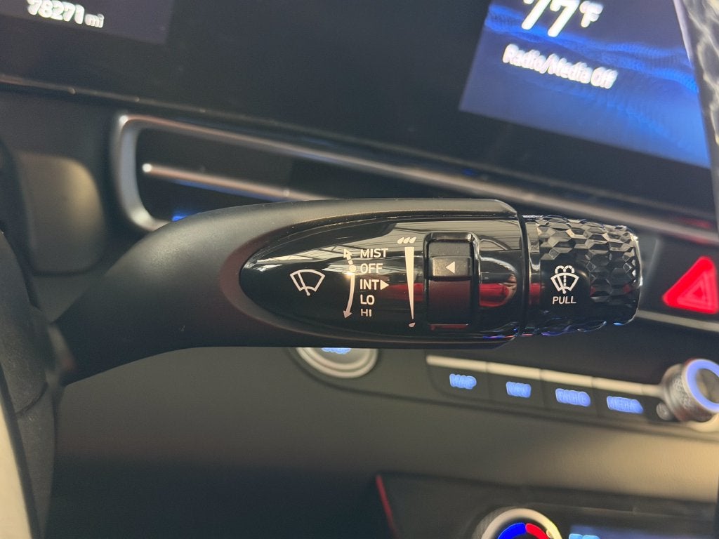 2021 Hyundai Elantra Limited