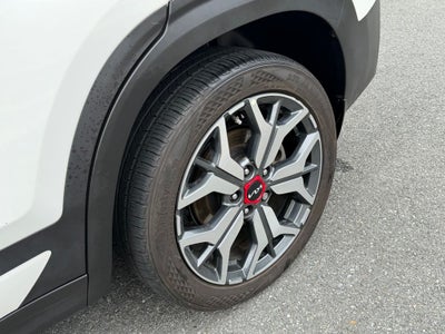 2023 Kia Seltos SX