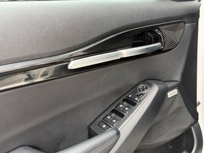 2023 Kia Seltos SX