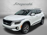2023 Kia Seltos SX
