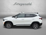 2023 Kia Seltos SX