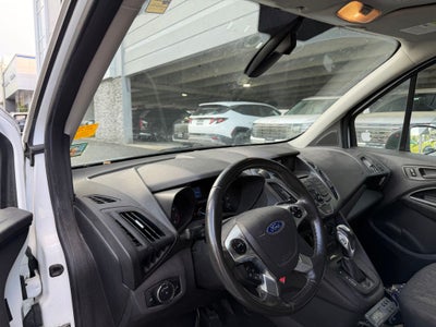 2018 Ford Transit Connect XL