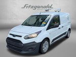 2018 Ford Transit Connect XL