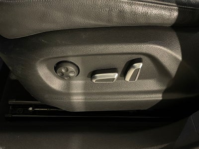 2018 Audi Q3 2.0T Premium quattro