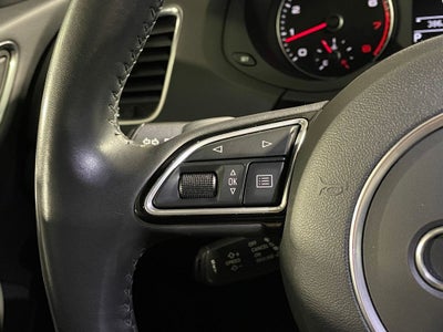 2018 Audi Q3 2.0T Premium quattro