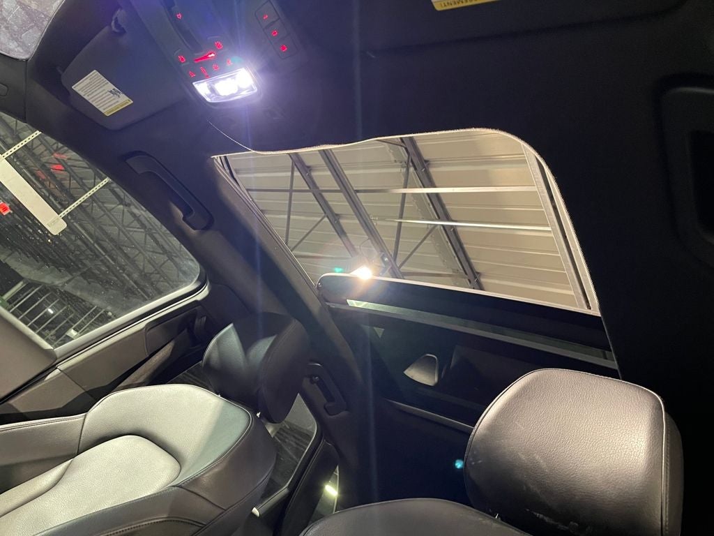 2018 Audi Q3 2.0T Premium quattro