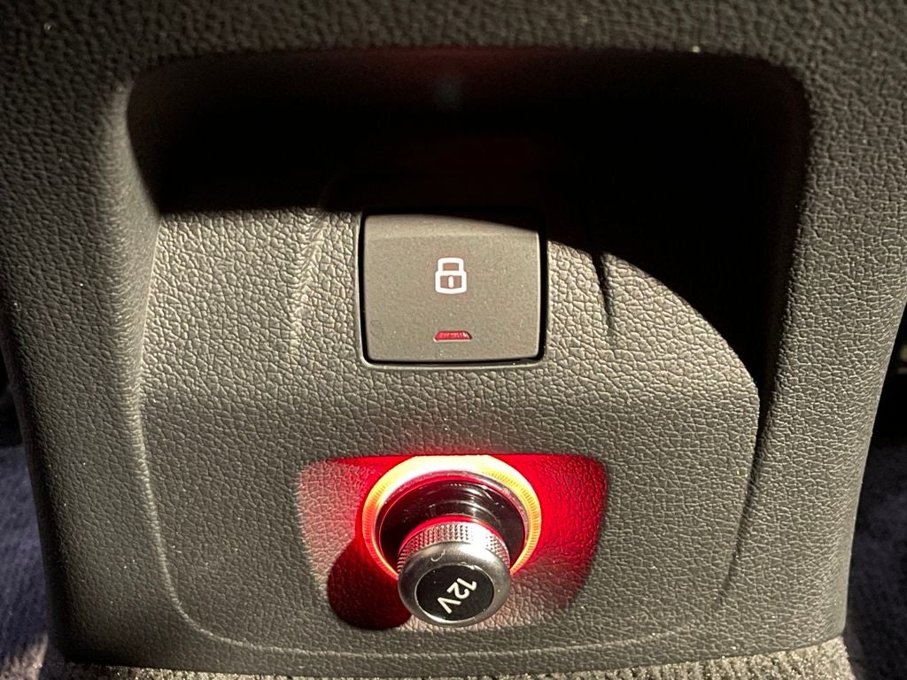 2018 Audi Q3 2.0T Premium quattro