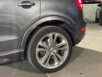 2018 Audi Q3 2.0T Premium quattro