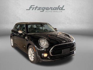 2017 MINI Cooper Clubman
