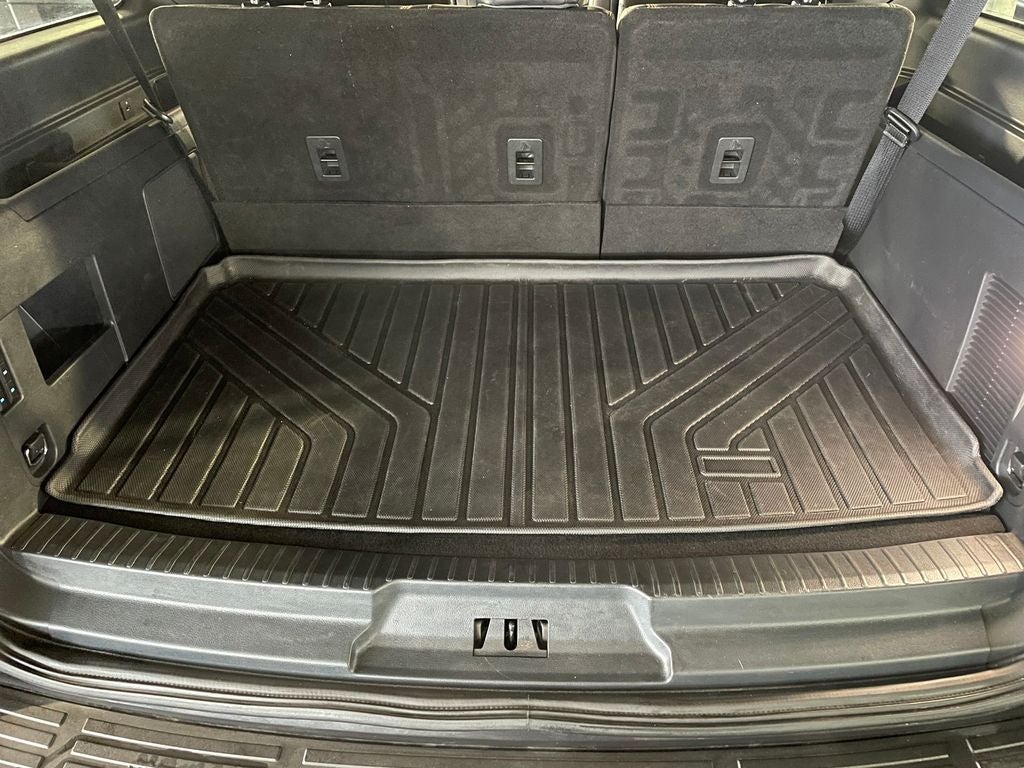 2022 Ford Expedition Max Platinum