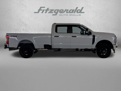 2024 Ford F-250 XL