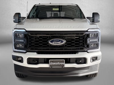 2024 Ford F-250 XL