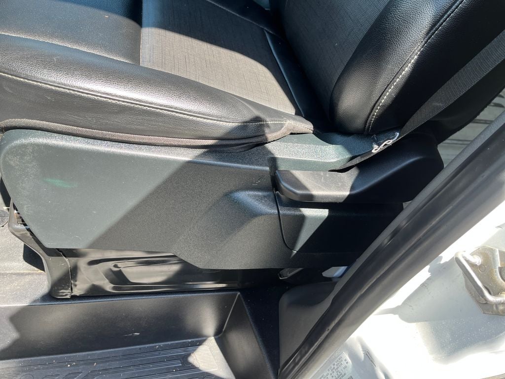 2023 Ford Transit Base