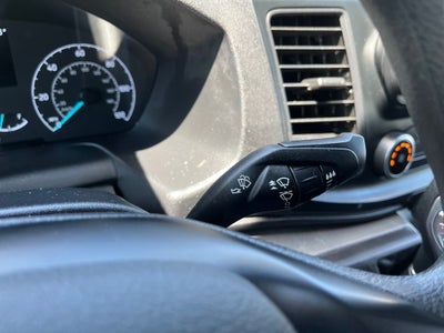 2023 Ford Transit Base