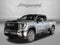 2025 GMC Sierra HD SLE