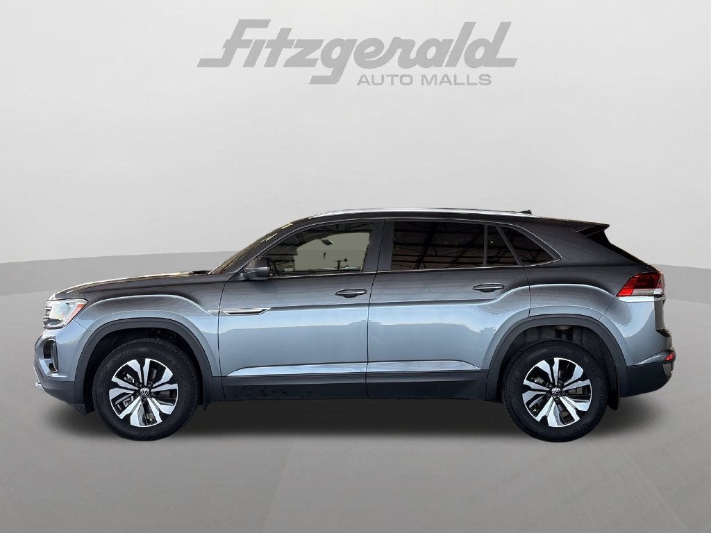 2024 Volkswagen Atlas Cross Sport 2.0T SE