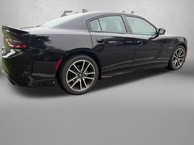 2021 Dodge Charger R/T