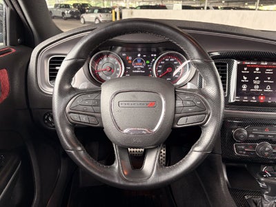 2023 Dodge Charger R T Scat Pack