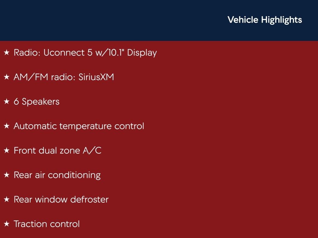 2024 Chrysler Pacifica Touring