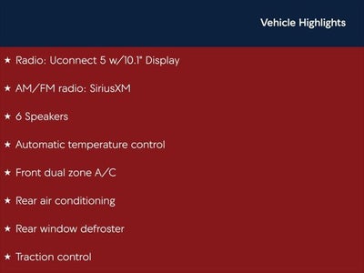 2024 Chrysler Pacifica Touring