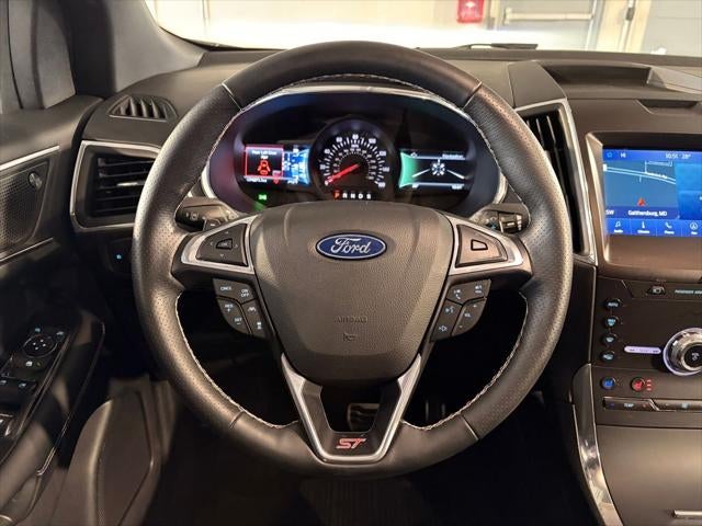 2020 Ford Edge ST