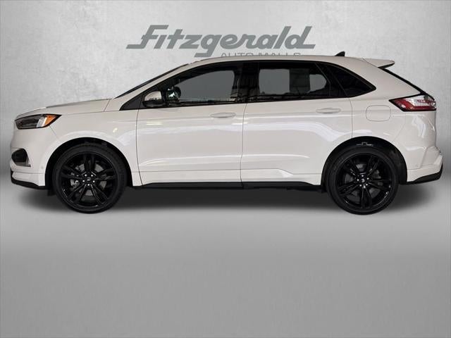 2020 Ford Edge ST