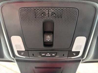 2022 Honda Civic Si Si
