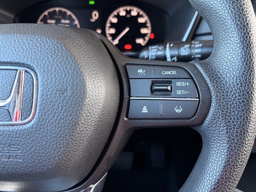 2023 Honda CR-V EX