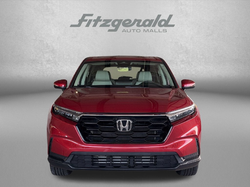 2023 Honda CR-V EX