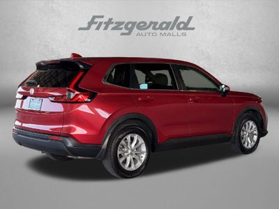 2023 Honda CR-V EX
