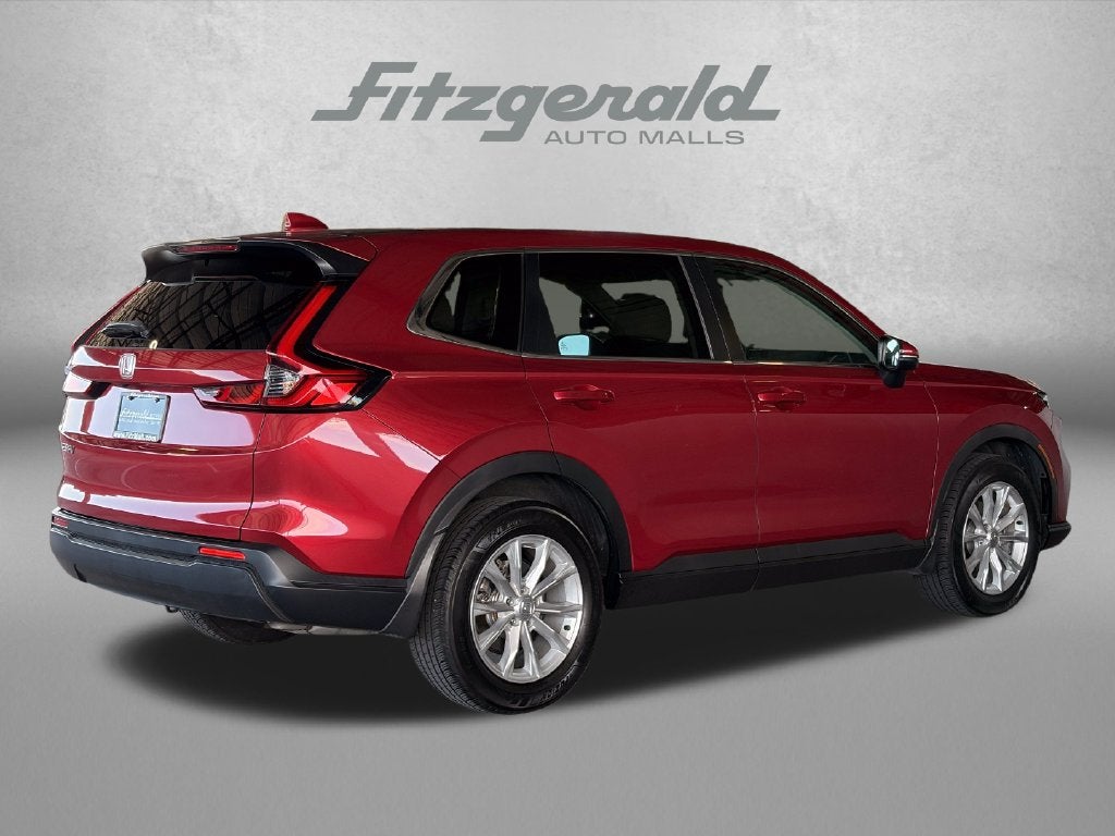 2023 Honda CR-V EX