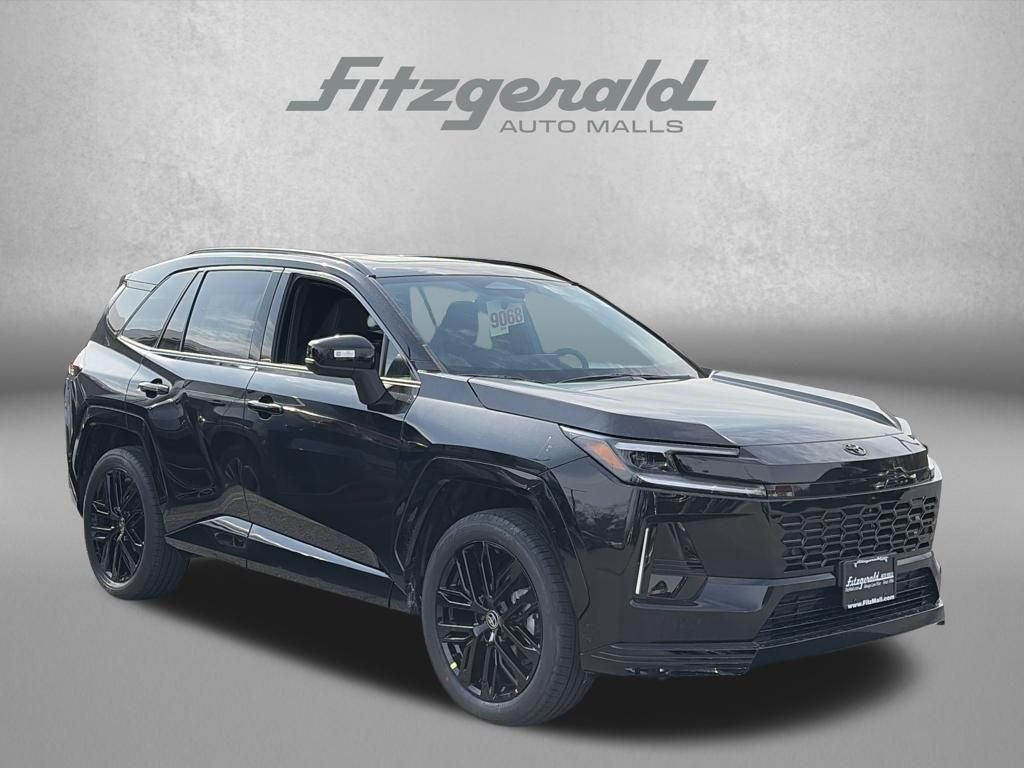 2026 Toyota RAV4 XSE XSE