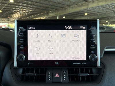 2022 Toyota RAV4 Limited