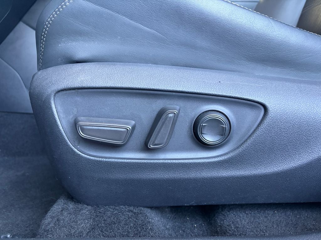 2022 Toyota RAV4 Limited