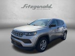 2022 Jeep Compass Sport