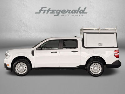 2023 Ford Maverick XL