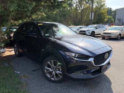 2023 Mazda Mazda CX-30 2.5 S Select Package