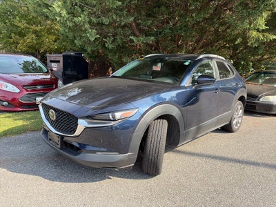 2023 Mazda Mazda CX-30 2.5 S Select Package