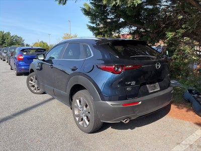 2023 Mazda Mazda CX-30 2.5 S Select Package