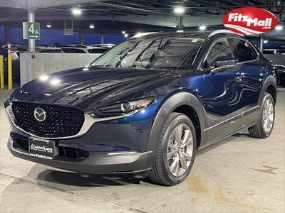 2020 Mazda Mazda CX-30 Premium
