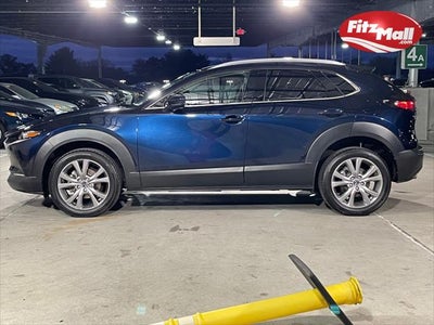 2020 Mazda Mazda CX-30 Premium