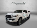 2018 Toyota TACOMA TRD SPORT TRD Sport V6