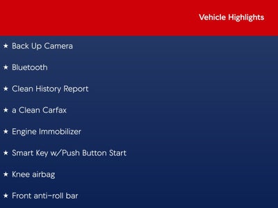 2018 Toyota TACOMA TRD SPORT TRD Sport V6