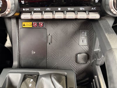 2024 Toyota Tacoma Limited