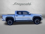 2025 Toyota TACOMA TRD OFFRD TRD Off-Road